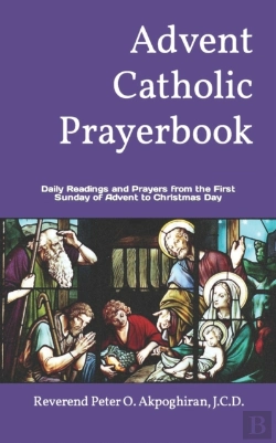 Bertrand.pt - Advent Catholic Prayerbook: Daily Readin