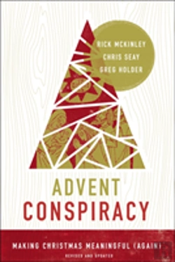 Bertrand.pt - Advent Conspiracy