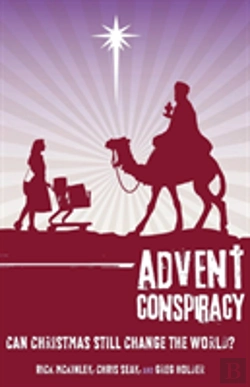 Bertrand.pt - Advent Conspiracy