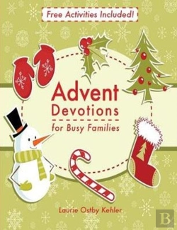 Bertrand.pt - Advent Devotions For Busy Families