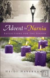 Advent In Narnia