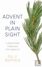 Advent In Plain Sight