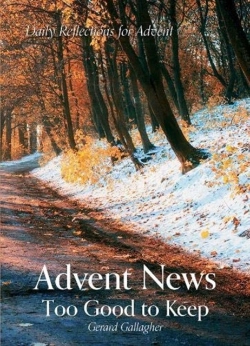 Bertrand.pt - Advent News: Too Good To Keep