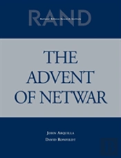 Advent Of Netwar