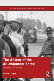 Advent Of The All-Volunteer Force