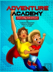 Adventure Academy: Zion'S Big Adventure