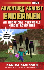 Adventure Against The Endermen
