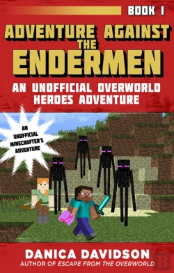 Bertrand.pt - Adventure Against The Endermen