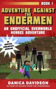 Adventure Against The Endermen