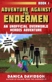 Adventure Against The Endermen