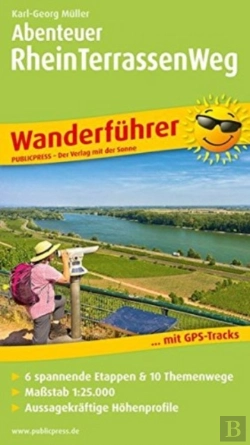 Bertrand.pt - Adventure Along The Rhine Terrace