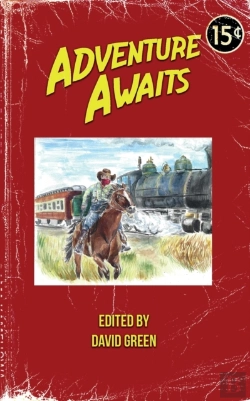 Bertrand.pt - Adventure Awaits: Volume 1