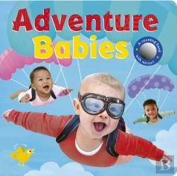 Bertrand.pt - Adventure Babies