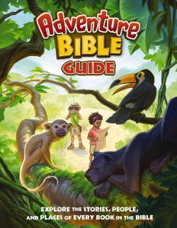 Bertrand.pt - Adventure Bible Guide