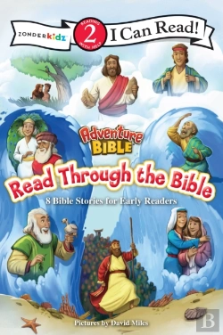Bertrand.pt - Adventure Bible Read Through The Bible