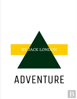 Bertrand.pt - Adventure By Jack London