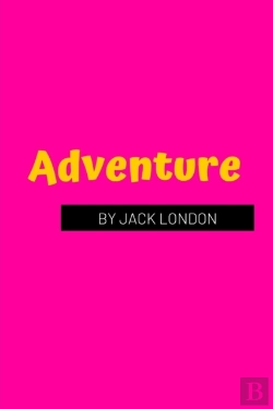 Bertrand.pt - Adventure By Jack London