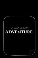 Adventure By Jack London