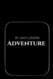 Adventure By Jack London
