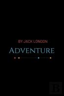 Adventure By Jack London