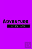 Adventure By Jack London