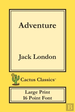 Bertrand.pt - Adventure  Cactus Classics Large Print :