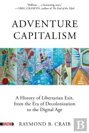 Adventure Capitalism