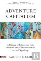 Adventure Capitalism
