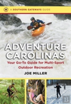 Bertrand.pt - Adventure Carolinas