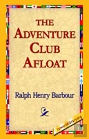 Adventure Club Afloat