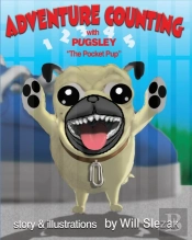 Adventure Counting: With Pugsley  The Po