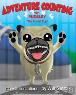 Bertrand.pt - Adventure Counting: With Pugsley  The Po