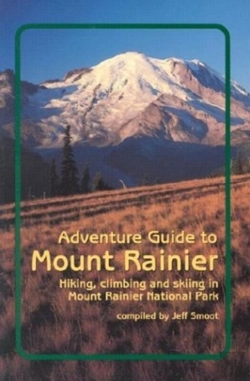 Bertrand.pt - Adventure Guide To Mount Rainier