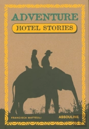 Adventure Hotel Stories