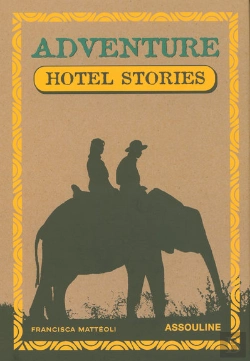 Bertrand.pt - Adventure Hotel Stories