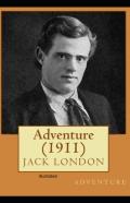 Adventure Illustrated