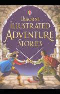Adventure Illustrated
