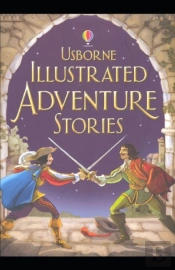 Adventure Illustrated