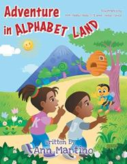 Adventure In Alphabet Land