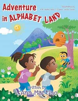 Bertrand.pt - Adventure In Alphabet Land