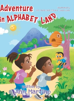 Bertrand.pt - Adventure In Alphabet Land -- Us Edition