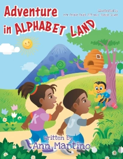 Bertrand.pt - Adventure In Alphabet Land -- Us Edition