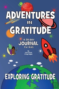 Bertrand.pt - Adventure In Gratitude - Exploring Gratitude