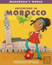 Adventure In Morocco