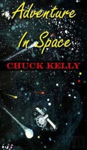 Adventure In Space