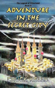 Adventure In The Secret City