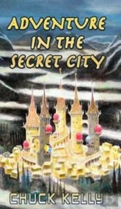 Adventure In The Secret City