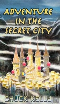 Bertrand.pt - Adventure In The Secret City