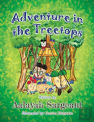 Adventure In The Treetops
