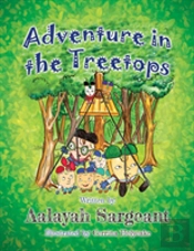 Adventure In The Treetops
